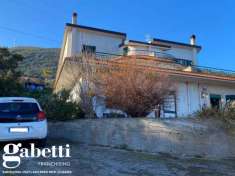 Foto Villa bifamiliare in vendita a Gioiosa Marea