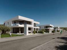Foto Villa bifamiliare in vendita a Girasole