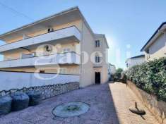 Foto Villa bifamiliare in vendita a Giugliano In Campania
