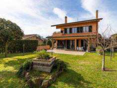 Foto Villa bifamiliare in vendita a Grottaferrata
