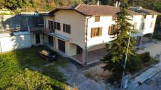 Foto Villa bifamiliare in vendita a Gualdo Cattaneo