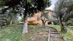 Foto Villa bifamiliare in vendita a Gualdo Tadino
