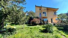 Foto Villa bifamiliare in vendita a Gualdo Tadino