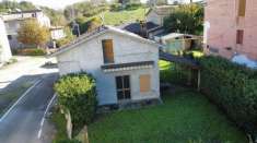 Foto Villa bifamiliare in vendita a Guiglia