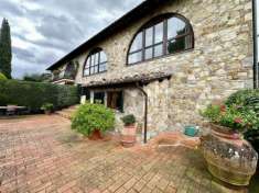 Foto Villa bifamiliare in vendita a Impruneta - 6 locali 190mq