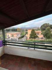 Foto Villa bifamiliare in vendita a Lanuvio - 6 locali 146mq