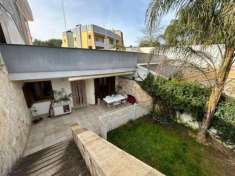 Foto Villa bifamiliare in vendita a Lecce - 3 locali 105mq