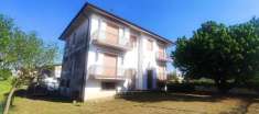 Foto Villa bifamiliare in vendita a Legnago