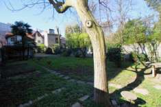 Foto Villa bifamiliare in vendita a Legnano