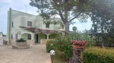 Foto Villa bifamiliare in vendita a Leporano