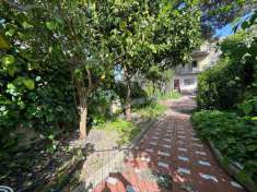 Foto Villa bifamiliare in vendita a Marano Di Napoli