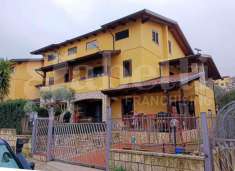 Foto Villa bifamiliare in vendita a Marano Marchesato