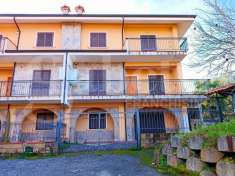 Foto Villa bifamiliare in vendita a Marano Marchesato