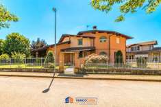 Foto Villa bifamiliare in vendita a Marene