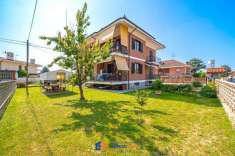 Foto Villa bifamiliare in vendita a Marene