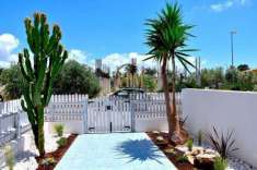 Foto Villa bifamiliare in vendita a Marsala