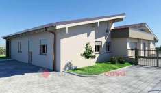 Foto Villa bifamiliare in vendita a Marsciano