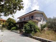 Foto Villa bifamiliare in vendita a Mascalucia