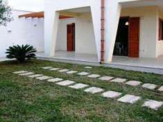 Foto Villa bifamiliare in vendita a Mazara Del Vallo - 8 locali 200mq