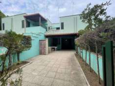 Foto Villa bifamiliare in vendita a Melendugno