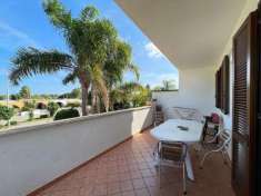 Foto Villa bifamiliare in vendita a Melendugno
