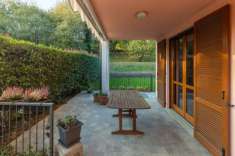 Foto Villa bifamiliare in vendita a Merate