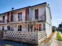 Foto Villa bifamiliare in vendita a Mesola