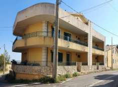 Foto Villa bifamiliare in vendita a Messina