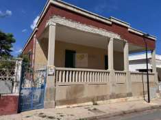 Foto Villa bifamiliare in vendita a Mola Di Bari