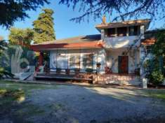 Foto Villa bifamiliare in vendita a Molfetta