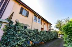 Foto Villa bifamiliare in vendita a Moncalieri