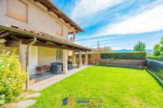 Foto Villa bifamiliare in vendita a Mondovi'