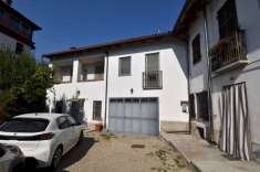 Foto Villa bifamiliare in vendita a Mongardino