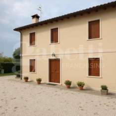 Foto Villa bifamiliare in vendita a Monselice
