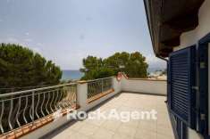 Foto Villa bifamiliare in vendita a Montauro