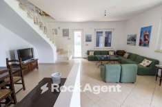 Foto Villa bifamiliare in vendita a Montauro