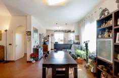 Foto Villa bifamiliare in vendita a Monte San Pietro