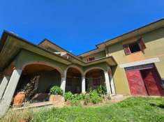 Foto Villa bifamiliare in vendita a Monte San Savino