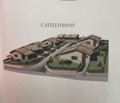 Foto Villa bifamiliare in vendita a Montecastrilli
