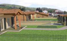 Foto Villa bifamiliare in vendita a Montecompatri