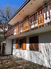 Foto Villa bifamiliare in vendita a Montecopiolo