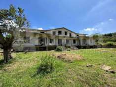 Foto Villa bifamiliare in vendita a Monteforte Irpino