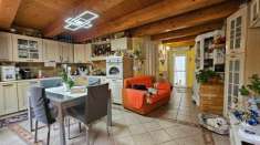 Foto Villa bifamiliare in vendita a Montemarciano