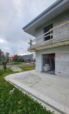 Foto Villa bifamiliare in vendita a Montepaone