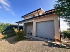 Foto Villa bifamiliare in vendita a Montu' Beccaria