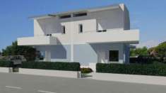Foto Villa bifamiliare in vendita a Mordano - 5 locali 150mq