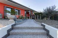 Foto Villa bifamiliare in vendita a Morsano Al Tagliamento