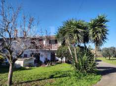Foto Villa bifamiliare in vendita a Nettuno