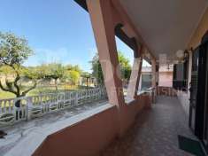 Foto Villa bifamiliare in vendita a Nettuno