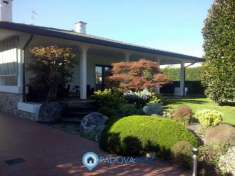 Foto Villa bifamiliare in vendita a Noventa Padovana